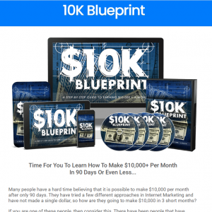 10K Blueprint