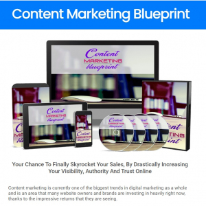 Content Marketing Blueprint