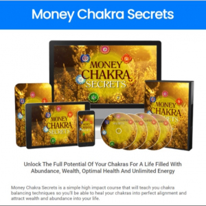 Money Chakra Secrets